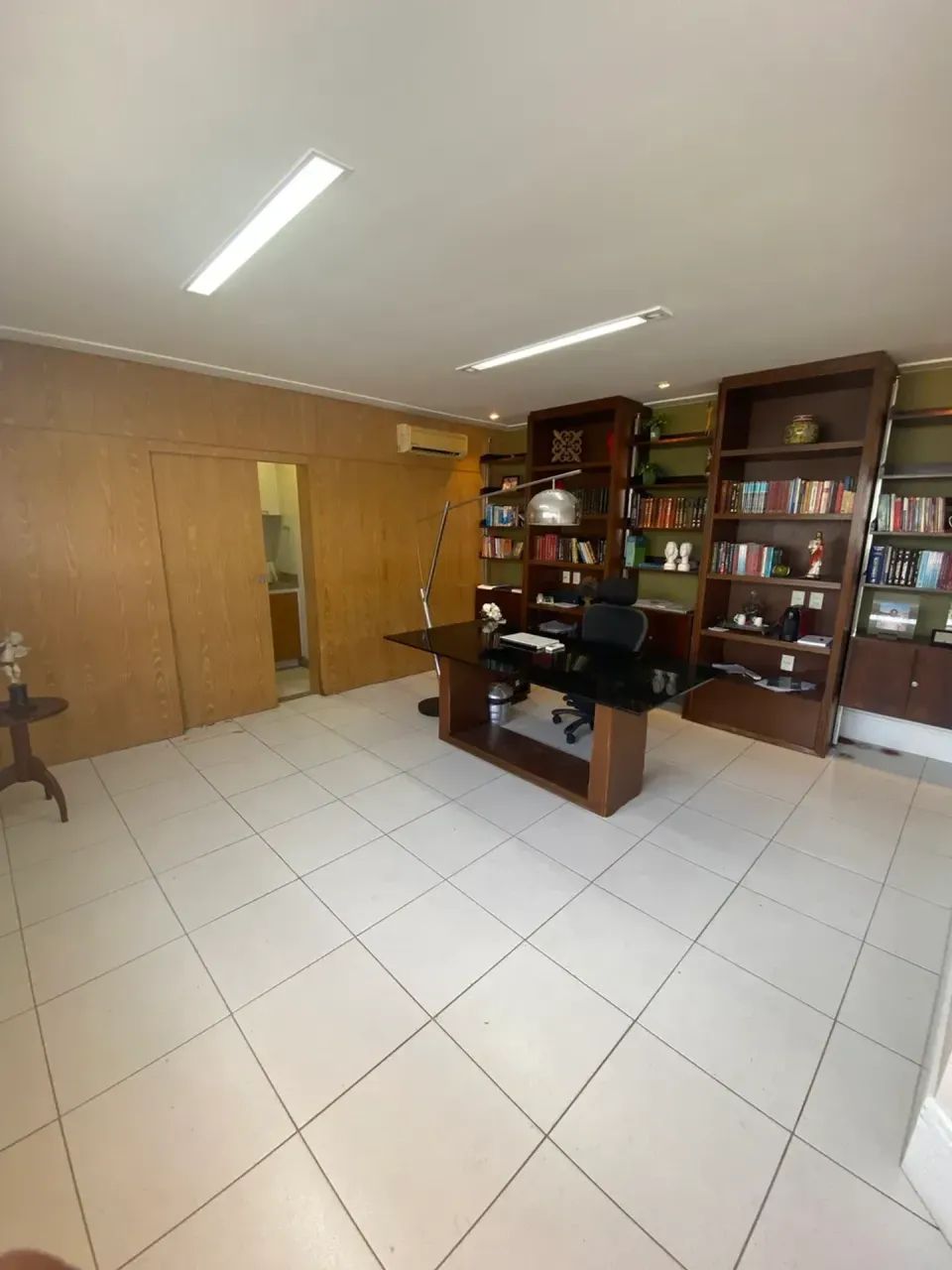 SALA COMERCIAL NO UMARIZAL | 86m2 | 02 Vagas | VISTA BAÍA - Foto 4