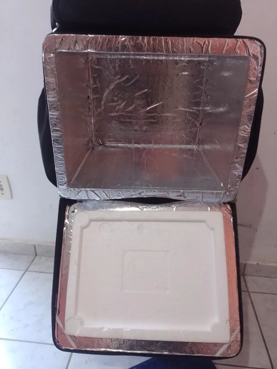 Mochila - Foto 2