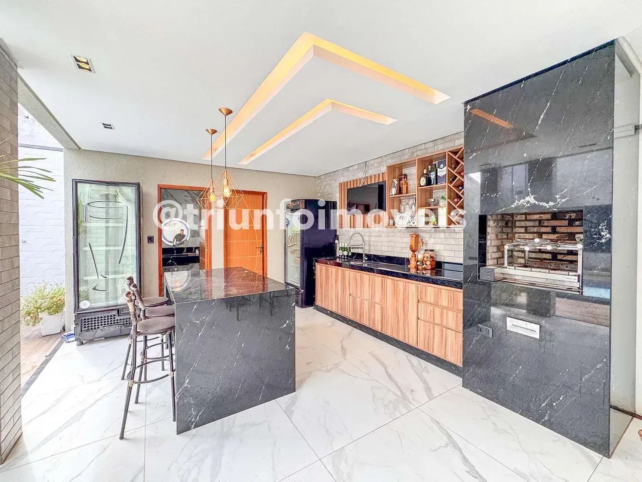 Casa com 3 quartos a venda no Vila Izabel em Timon
