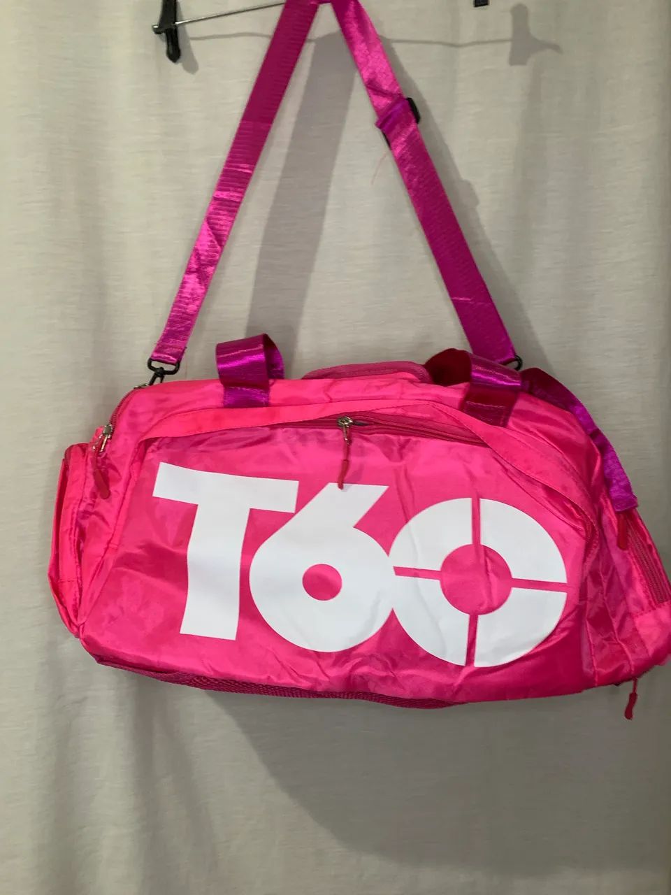 Bolsa nova!!! - Foto 2