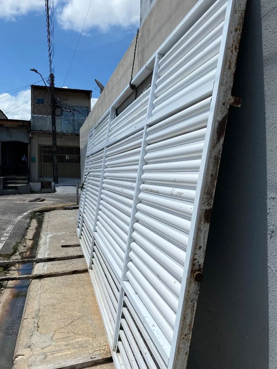 Portão - Foto 2