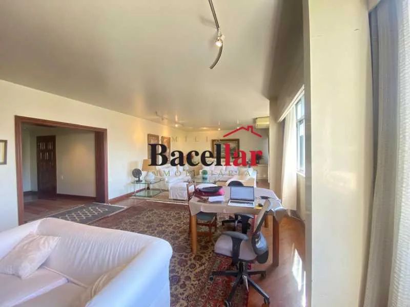 Apartamento : / Residencial / Tijuca - Foto 5