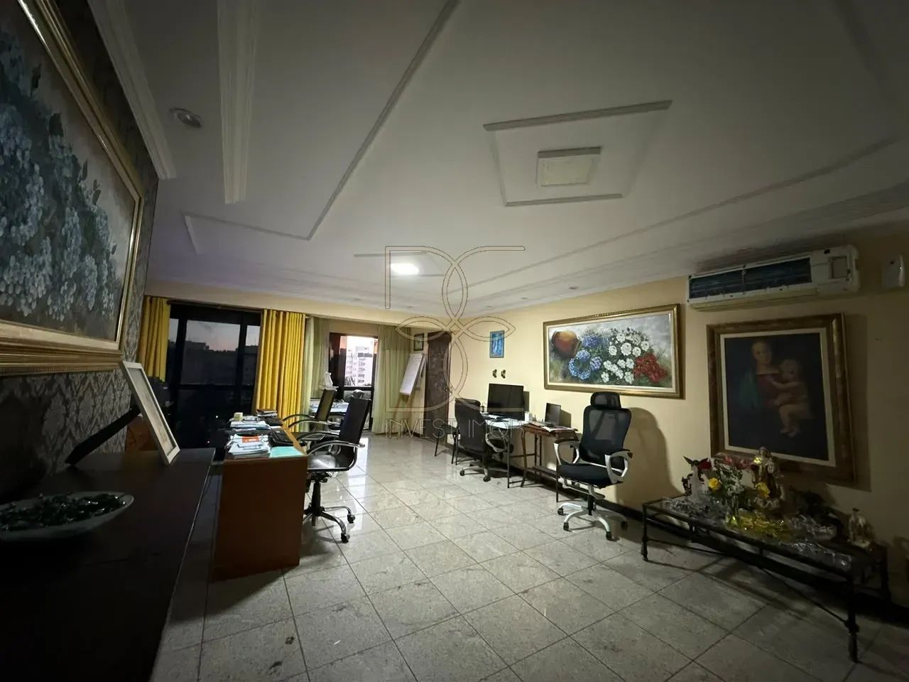 SQSW 101  Sudoeste | Apartamento de 194 m² - Foto 2