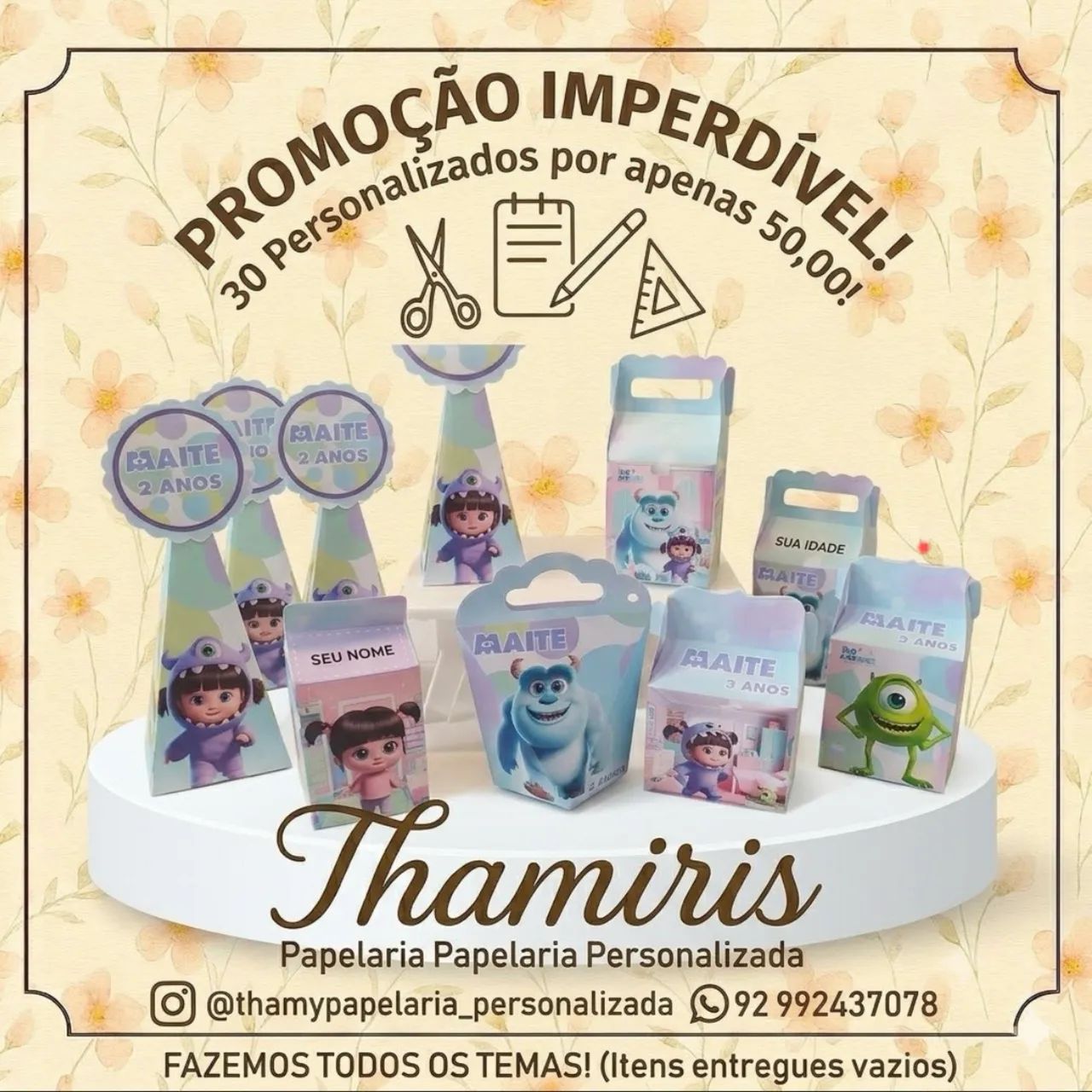 Personalizados 