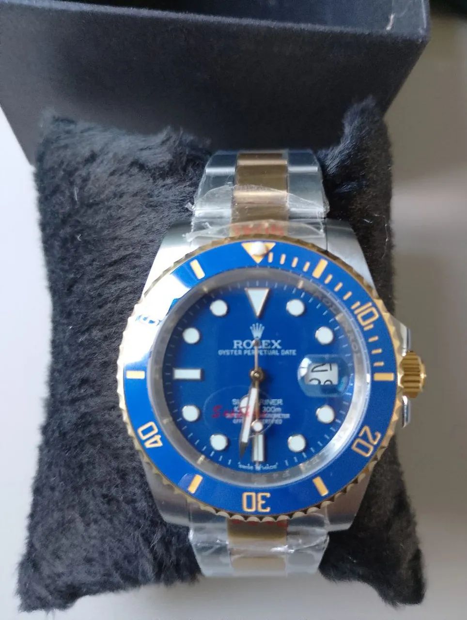 Relógio Masculino Automático  - Foto 4