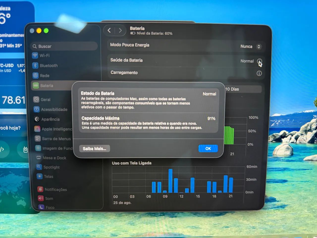 MacBook Pro M1 - Touch Bar - Foto 4