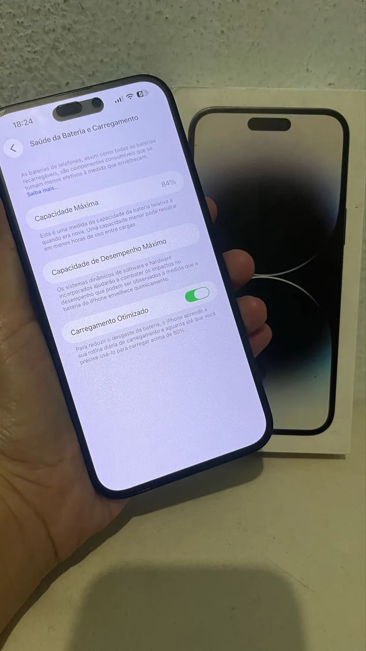 iPhone 14 Pro Max  - Foto 3