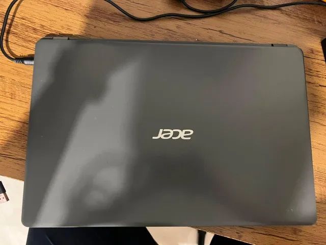 Notebook Acer de 15,6 - Foto 3