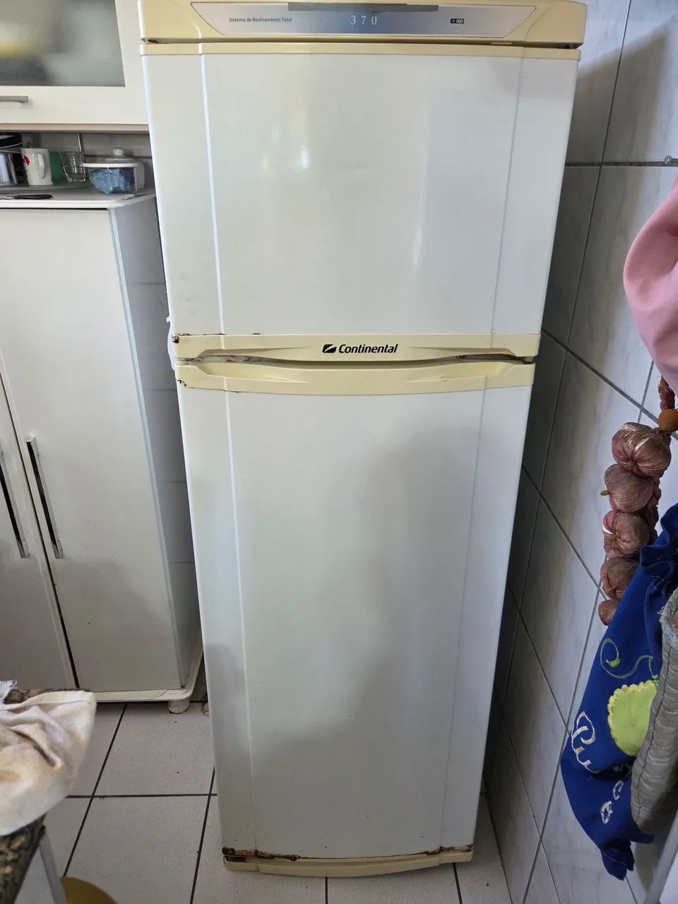 Geladeira