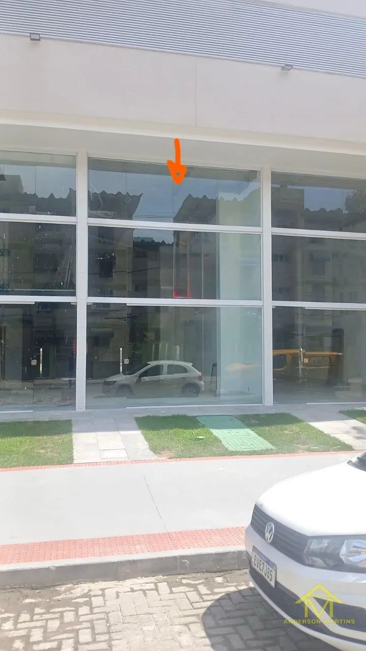 Loja/Salão em Praia da Costa - Vila Velha