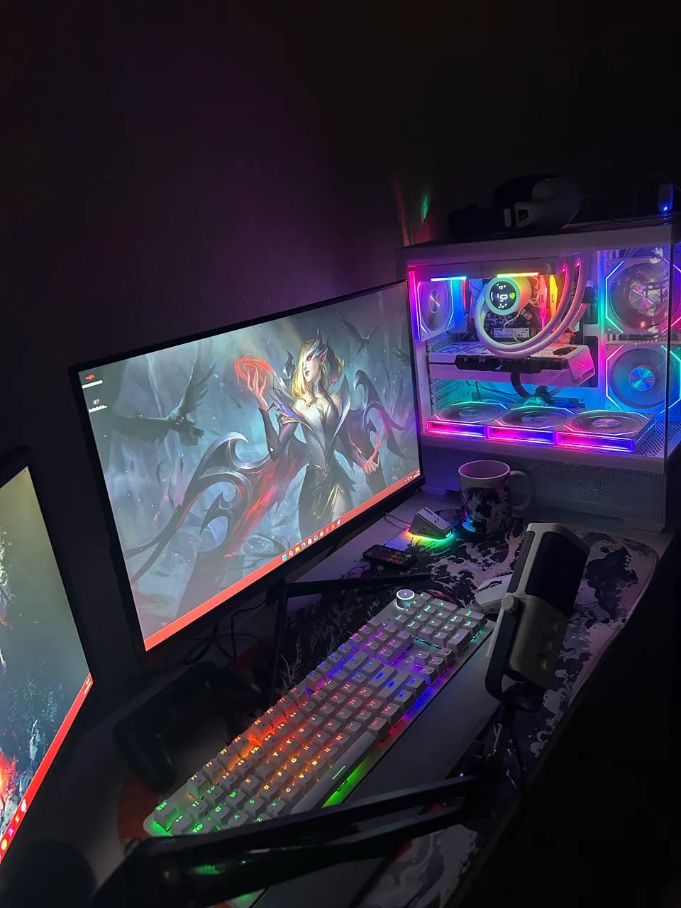 Pc gamer ?  - Foto 2