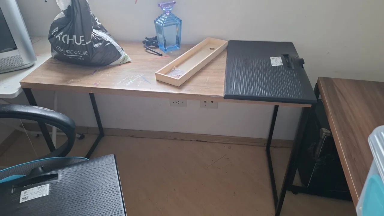 Mesa de escritório 
