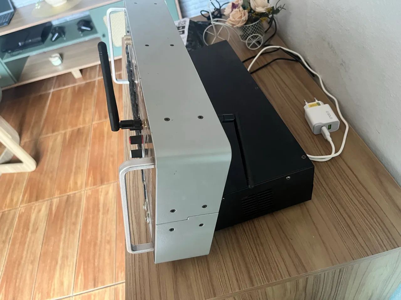 Mesa Digital Axios 16 - Foto 5