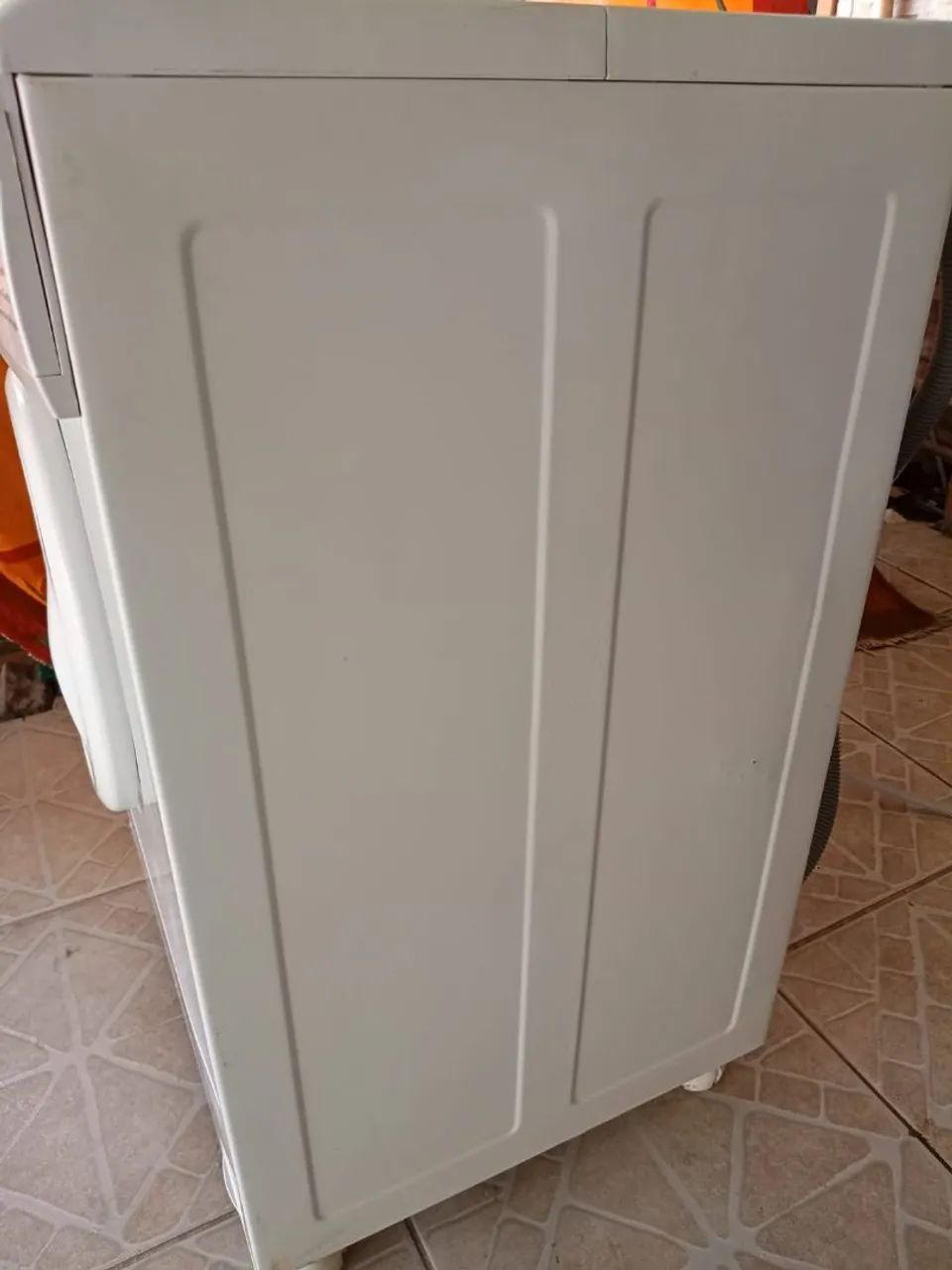 Lavadora 10kg norte da ilha  - Foto 4