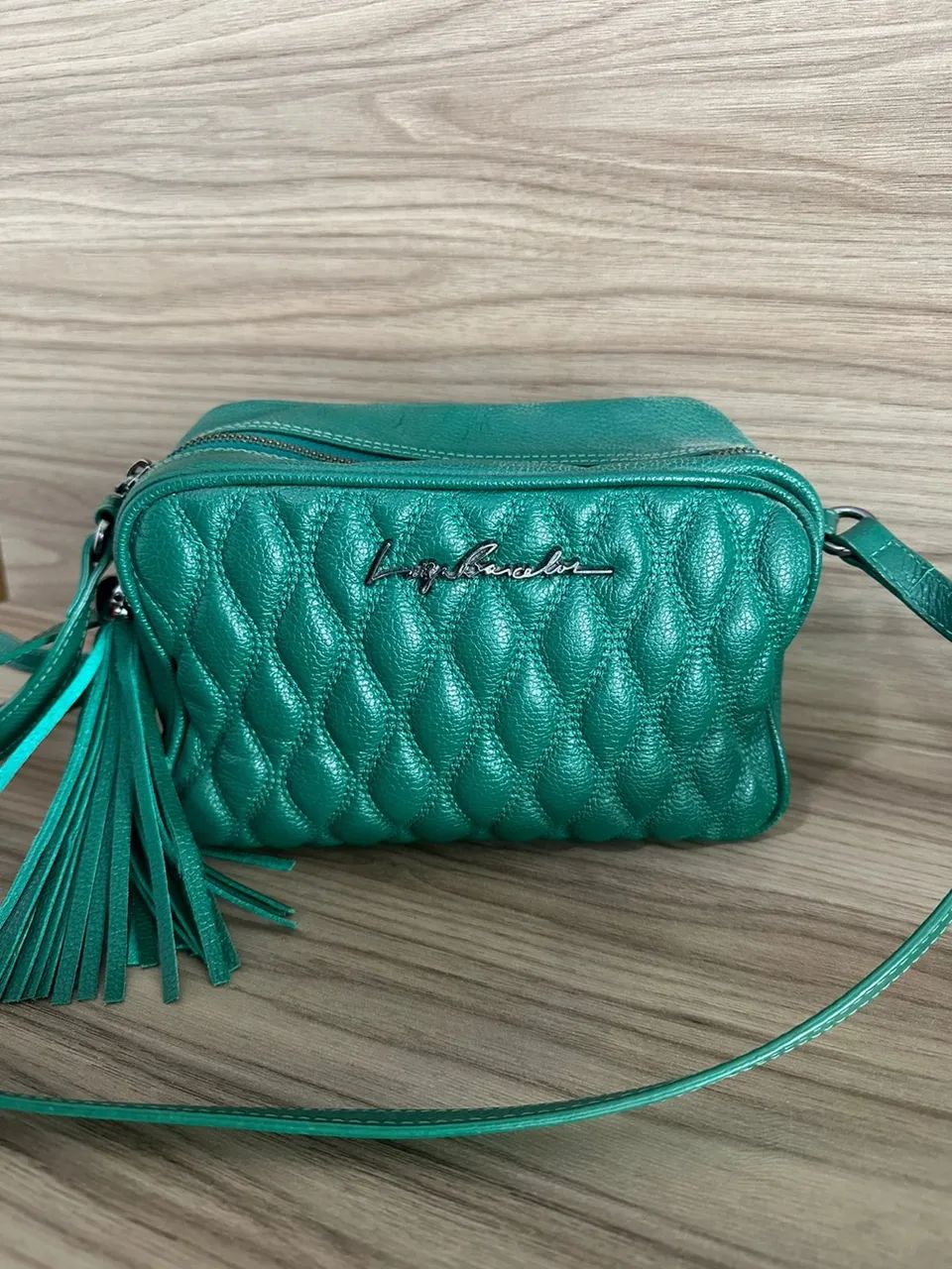 Bolsa Luiza Barcellos