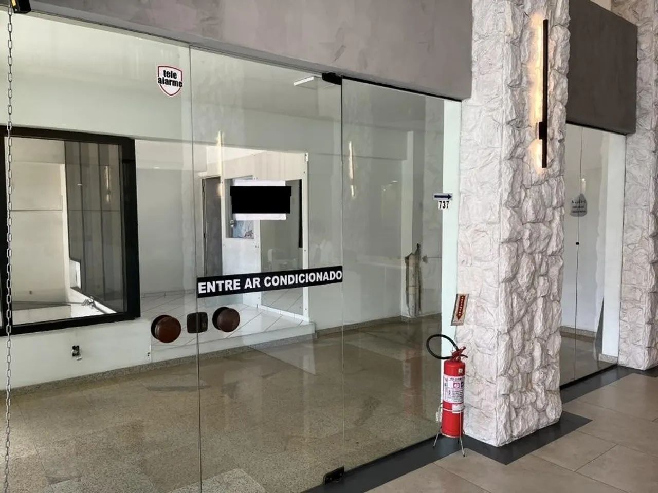 SALA COMERCIAL no CENTRO com 0 quartos para VENDA, 90 m² - Foto 3