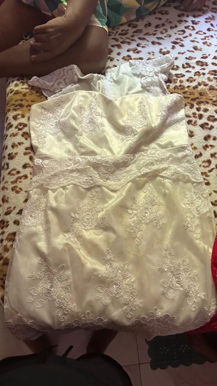 Roupa de festa  - Foto 2