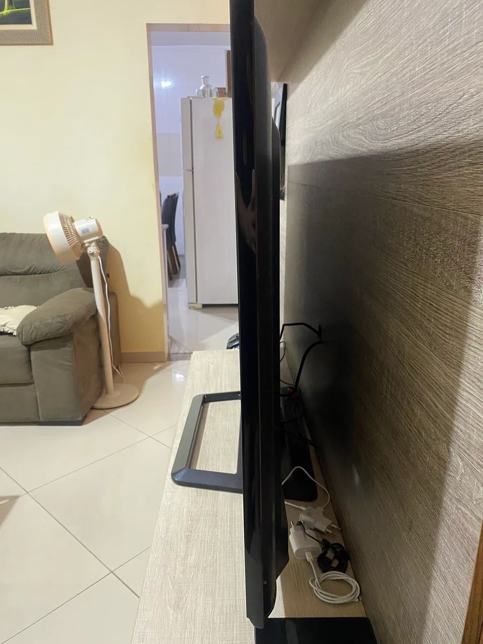 TV LG 50" POLEGADAS - PLASMA - Foto 3