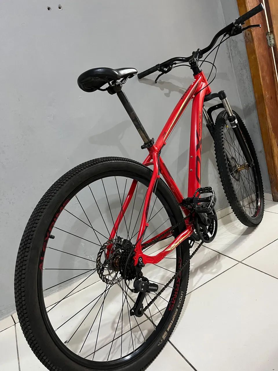 Bike aro 29  - Foto 3
