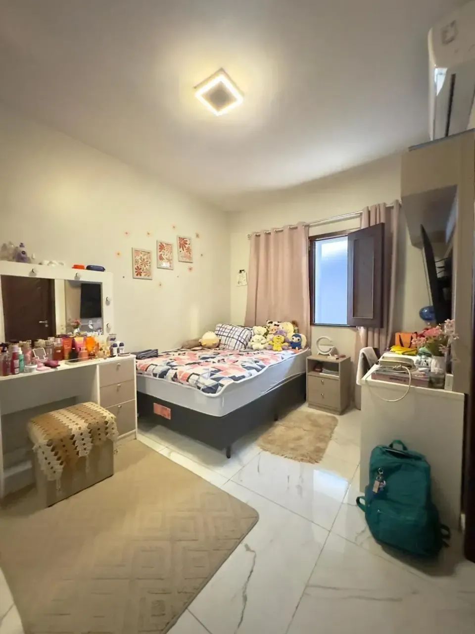SN| CASA SOLTA À VENDA NO PARQUE ATHENAS - Foto 2