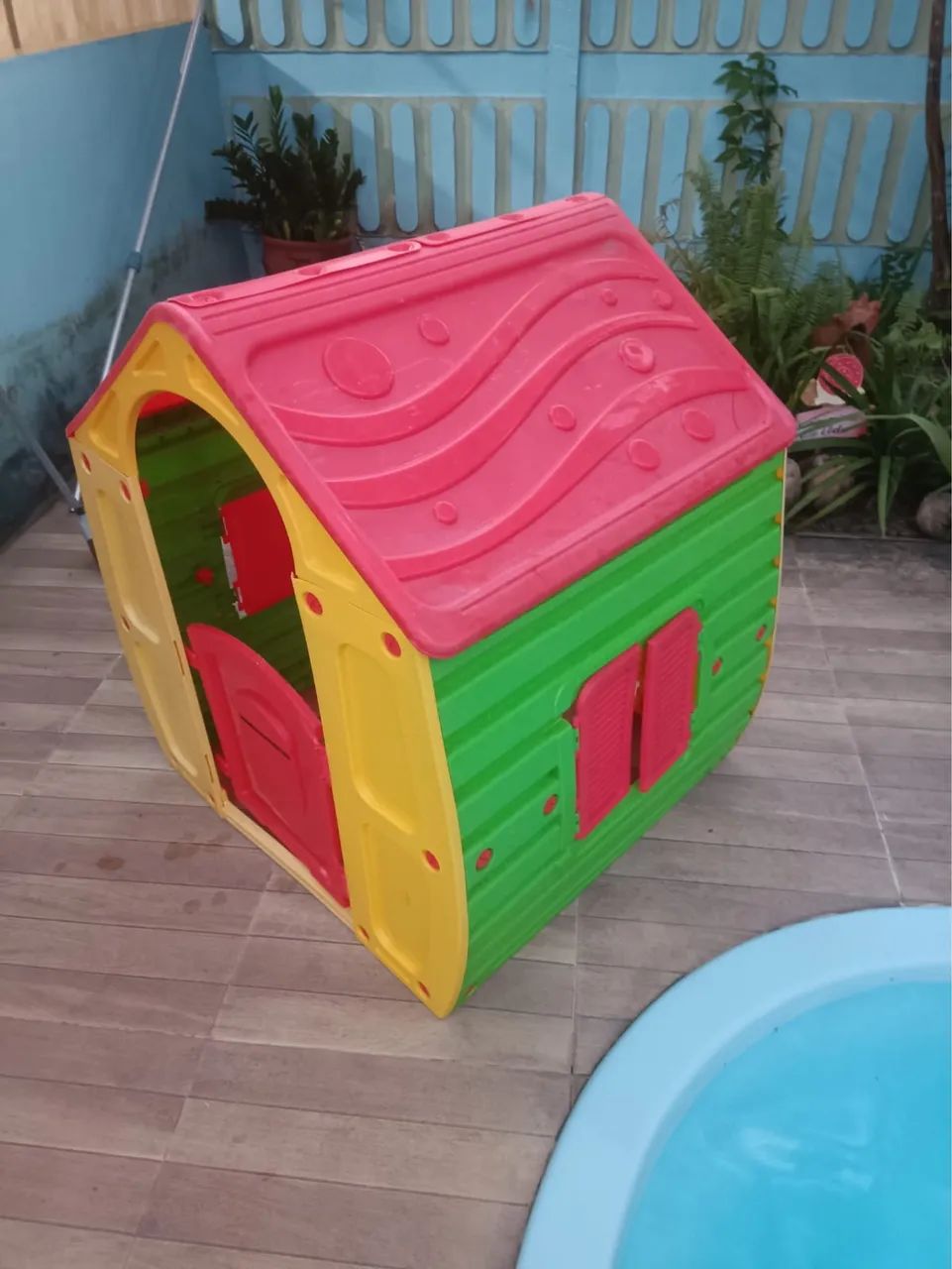 Brinquedos  - Foto 4