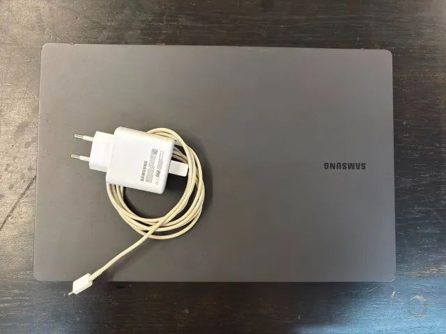 Samsung Galaxy Book2 512GB 8GB de RAM - Foto 4