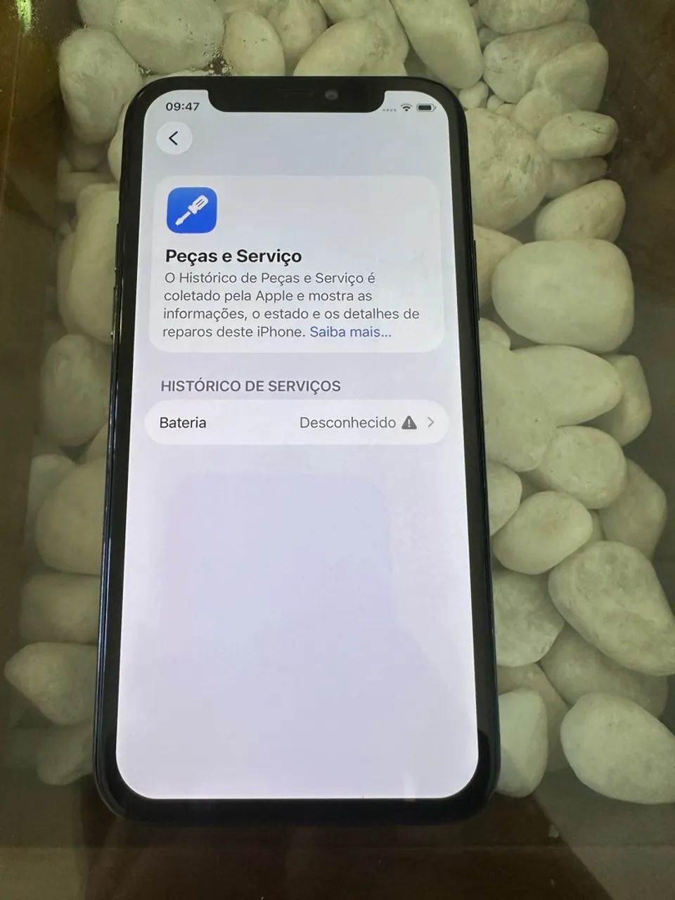 iPhone 11 pro 256gb  - Foto 4
