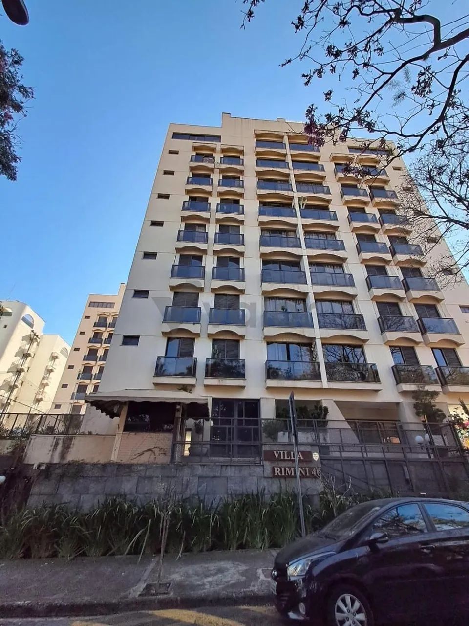 Apartamento à venda em Campinas, Jardim das Paineiras, com 3 quartos, com 116 m²