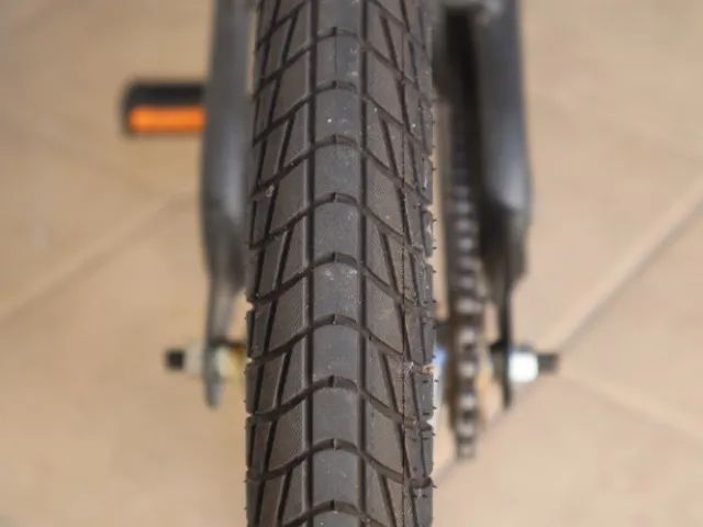 Bicicleta Infantil Aro 20 Racing Boy - Foto 4