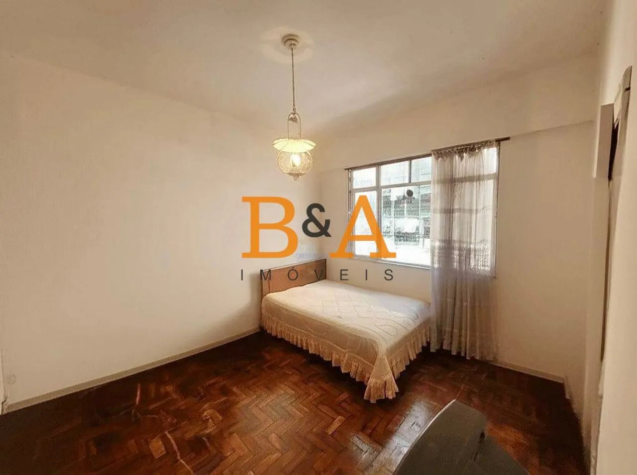 B&A Vende Apartamento 2 Quartos em Petrópolis - Foto 5