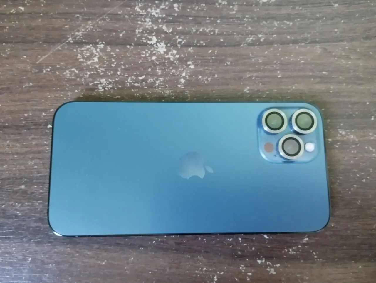 iPhone 12 Pro Max  - Foto 5