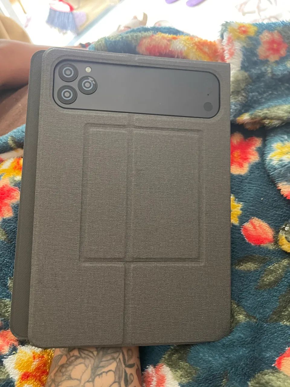 Tablet Benedo 1 Tera excelente qualidade  - Foto 4