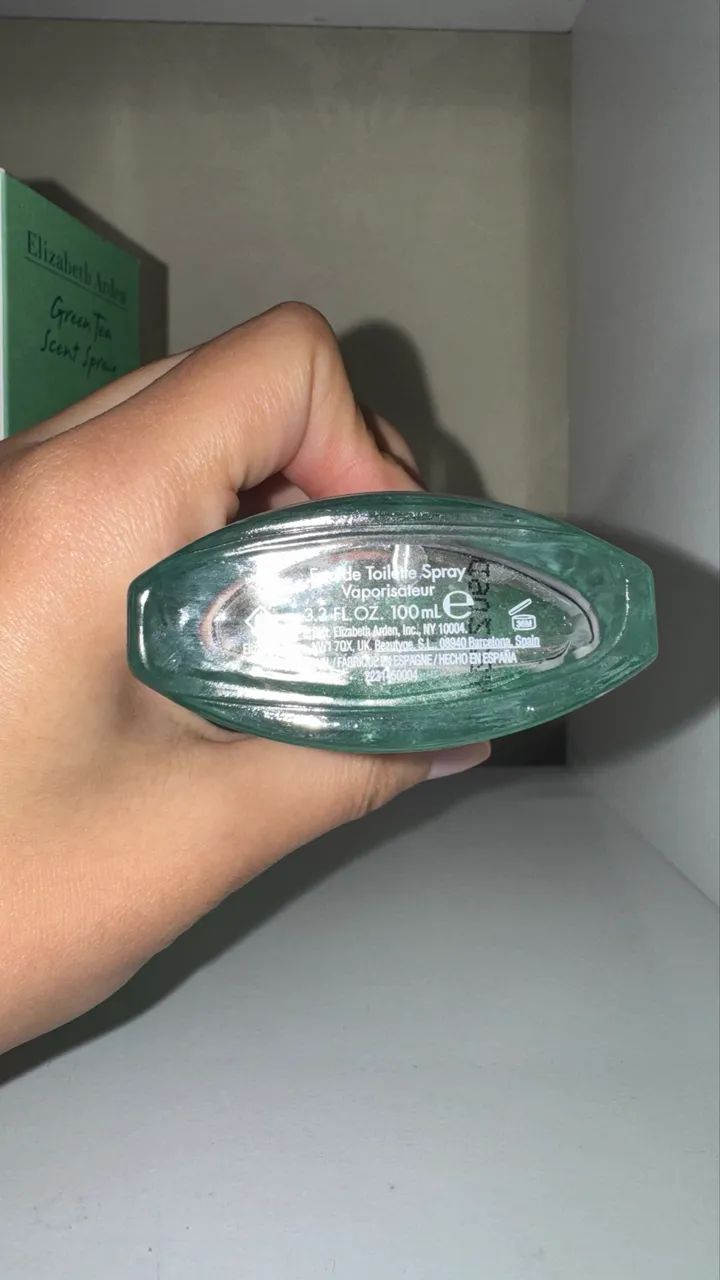 perfume green tea elizabeth arden - Foto 3