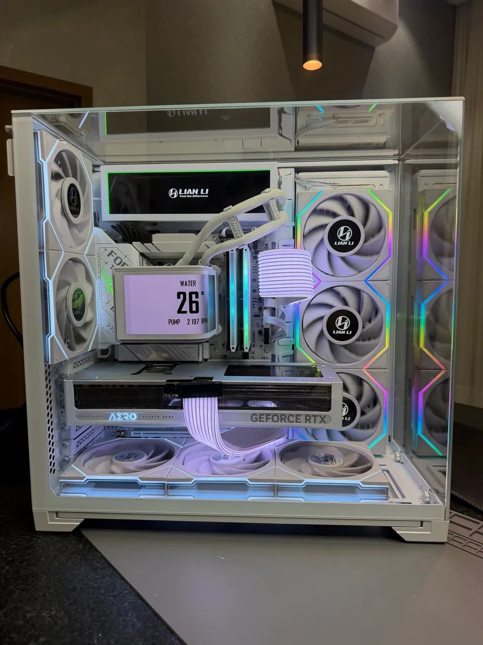 Pc Gamer HighEnd  - Foto 2