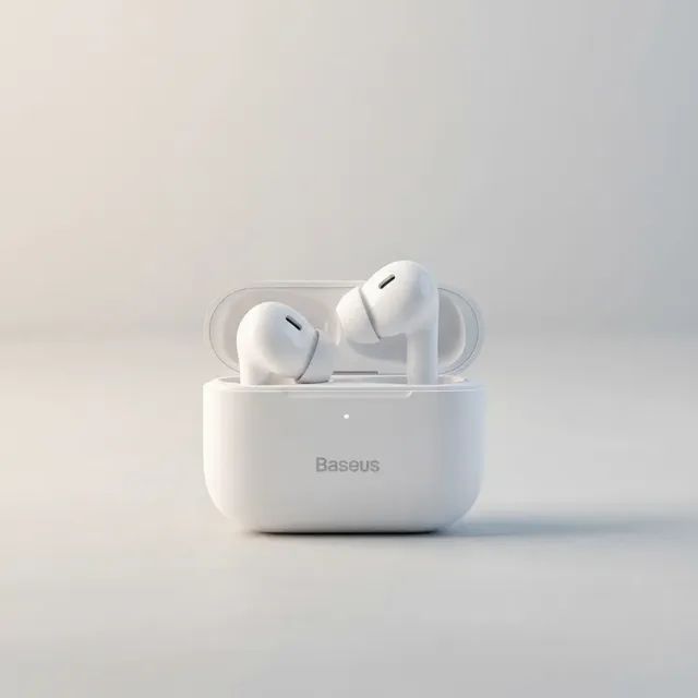 Fone de Ouvido Bluetooth