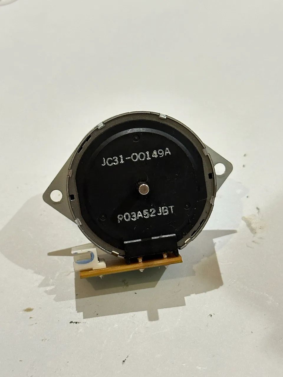 Motor de Passo  - Foto 2