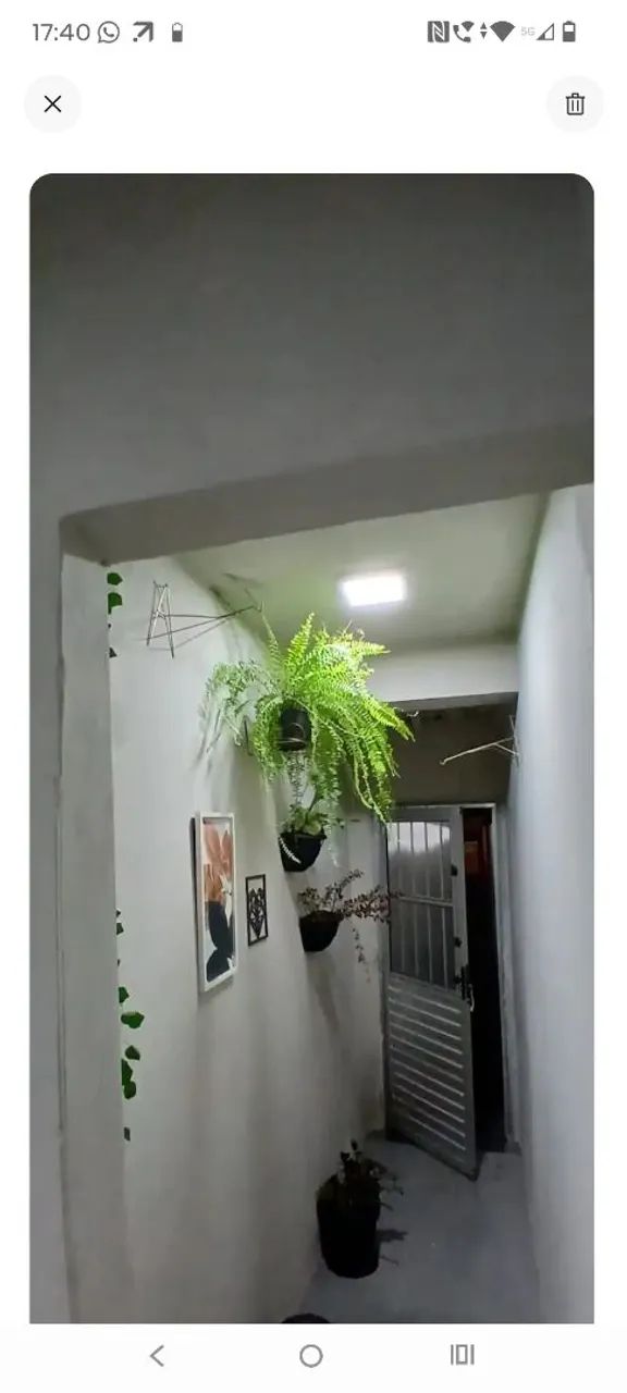 Kitnet Campinas Bonfim só Para mulheres  - Foto 5