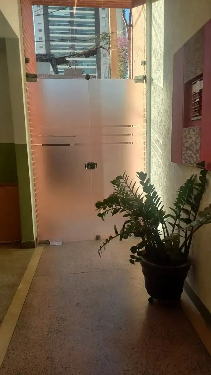 VILA LEOPOLDINA LOCAÇÃO - RUA CARLOS WEBER. - Foto 5