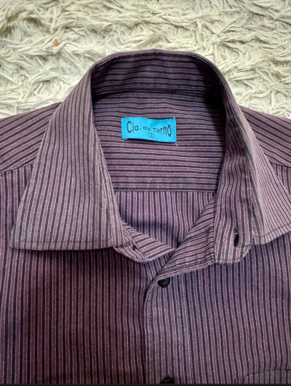 Camisa social  - Foto 2
