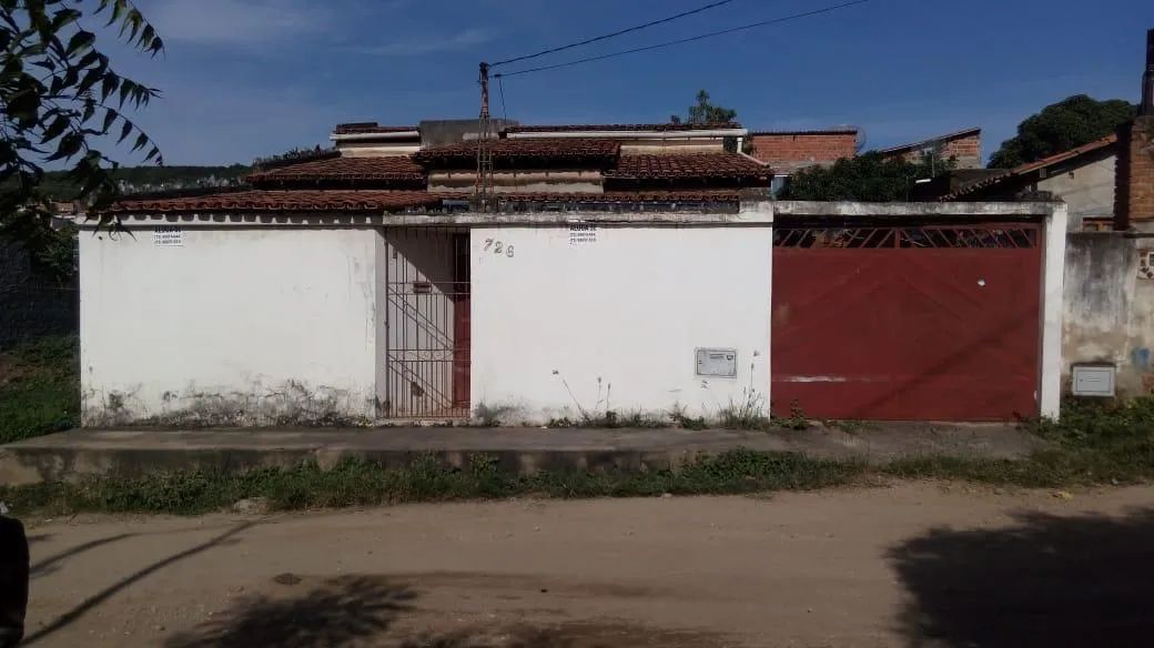 Vendo Casa Jequié BA  - Foto 4