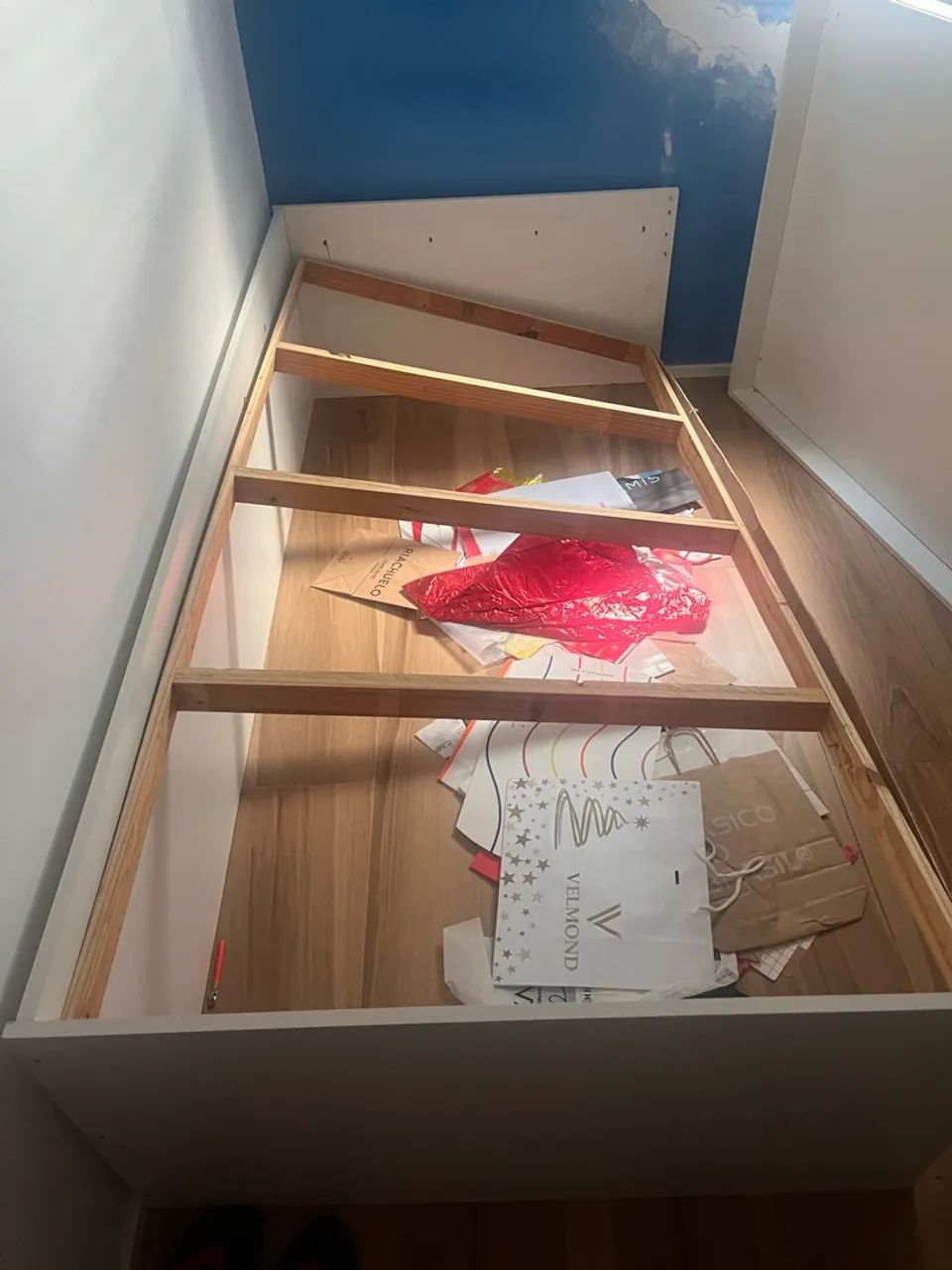 Cama bi cama  - Foto 2