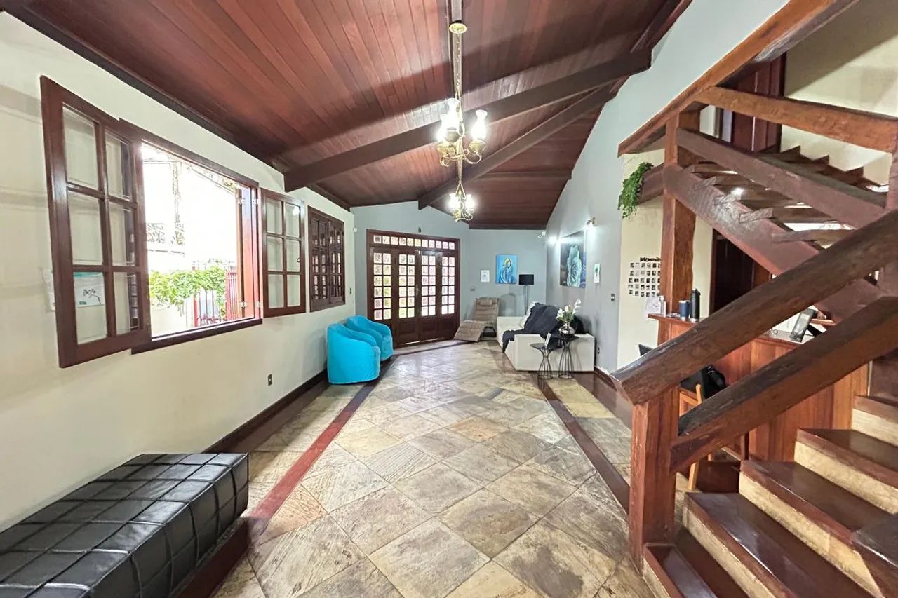 Casa à Venda - São Luíz, 3 Quartos, 1100 m2 - Foto 5