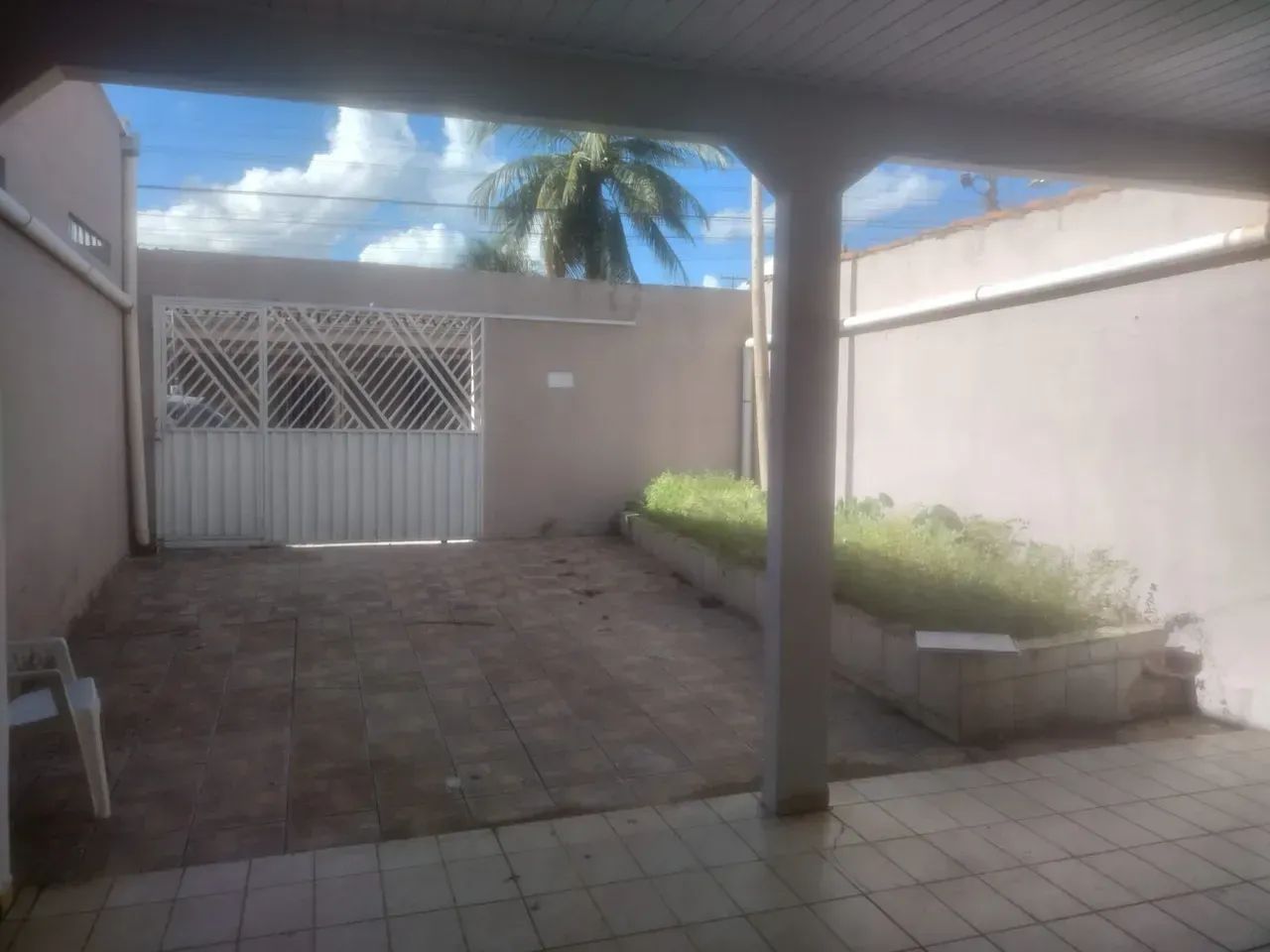 Casa no Tijucal setor 2