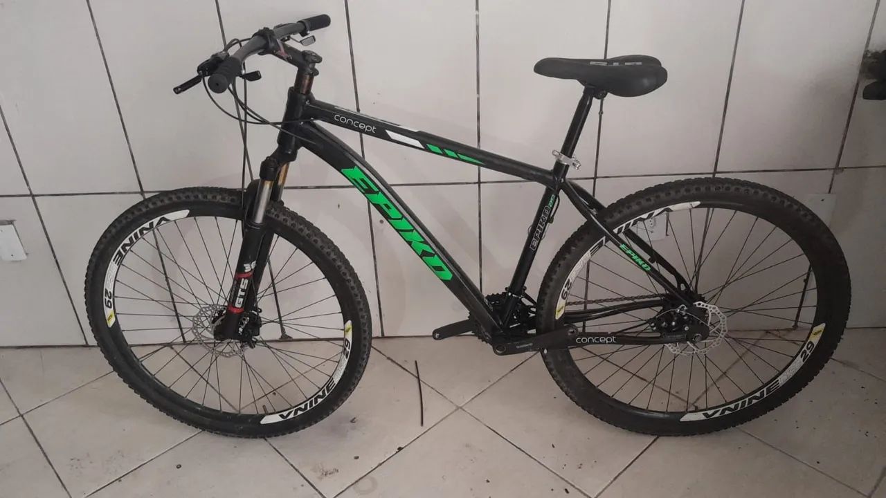 Aro 29  - Foto 3