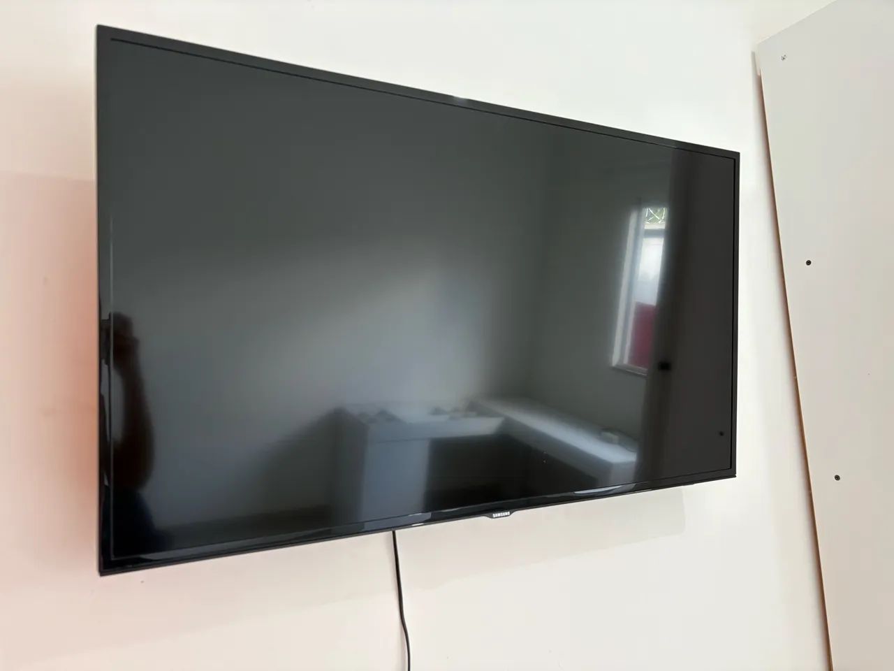 TV Samsung 43? - Foto 2