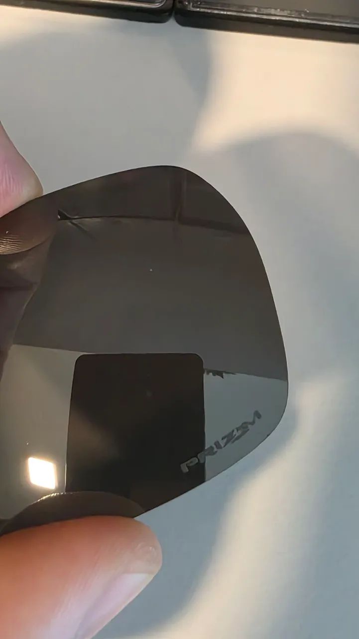 Oakley Parlay original + 4 lentes - Foto 4