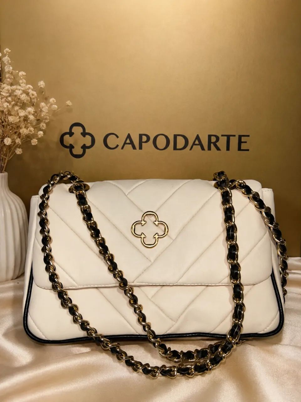 Bolsa Capodarte