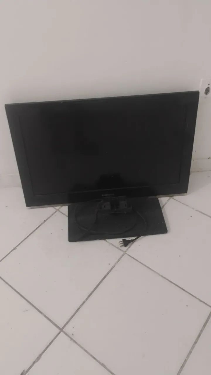 TV Samsung Quebrada - Foto 3