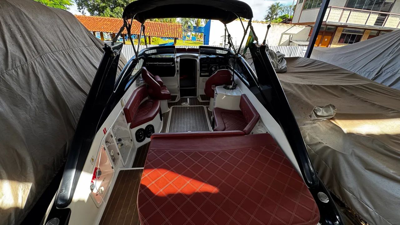 Lancha Royal Marine 270 - Foto 4