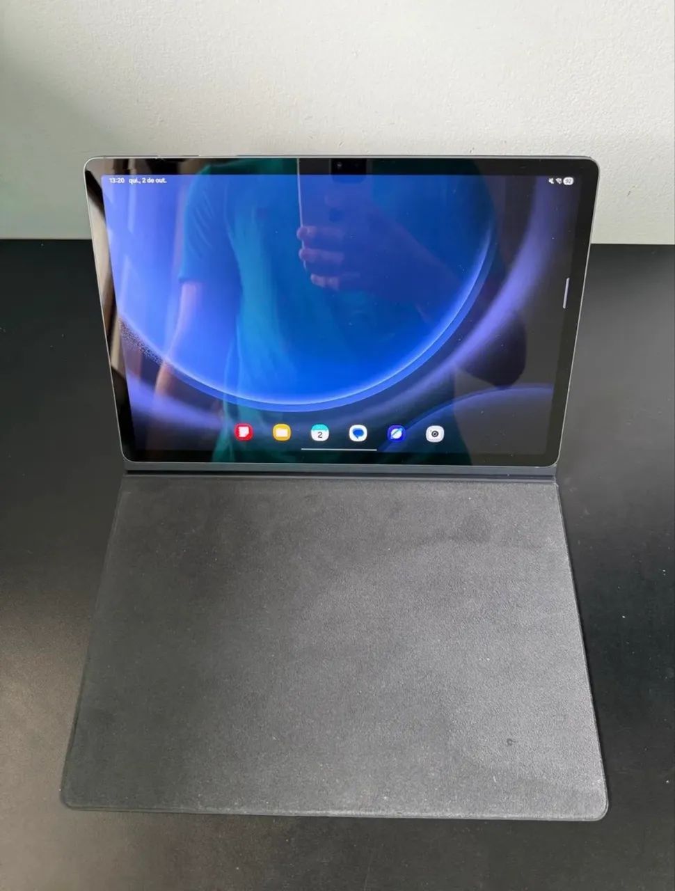 Tablet S9 FE da Samsung - Foto 4